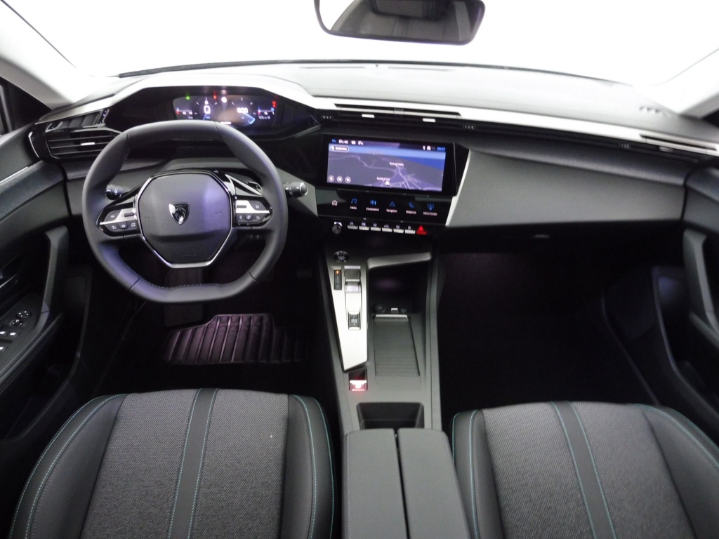 PEUGEOT 308 1.5 BLUEHDI 130CH S&S ALLURE EAT8 - ref: 70414 - Photo 16