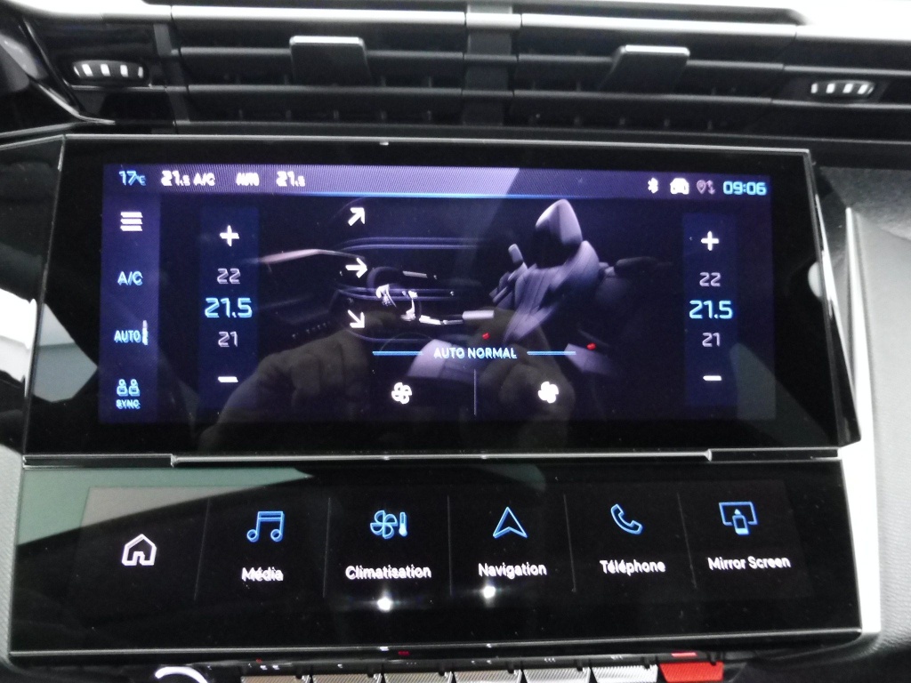 PEUGEOT 308 1.5 BLUEHDI 130CH S&S ALLURE EAT8 - ref: 70414 - Photo 7