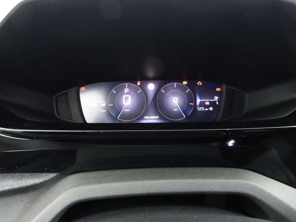 PEUGEOT 308 1.5 BLUEHDI 130CH S&S ALLURE EAT8 - ref: 70414 - Photo 9