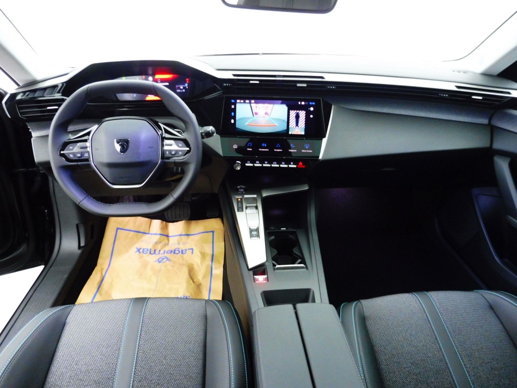 PEUGEOT 308 1.5 BLUEHDI 130CH S&S ALLURE EAT8 - ref: 70416 - Photo 15