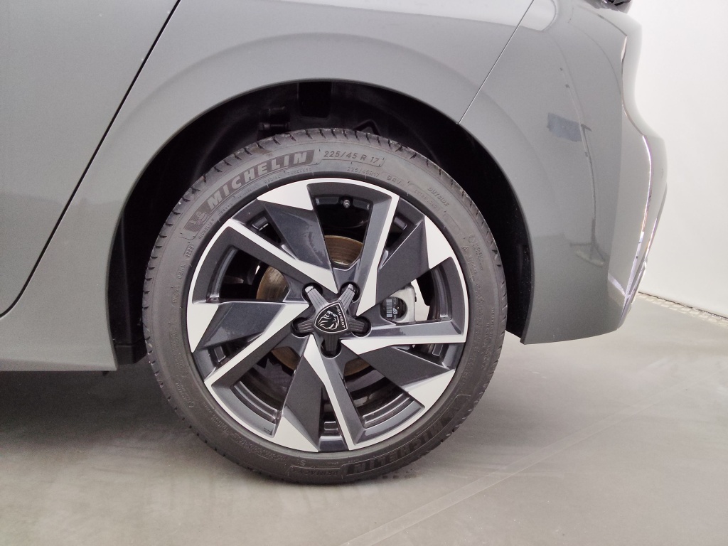 PEUGEOT 308 1.5 BLUEHDI 130CH S&S ALLURE EAT8 - ref: 70428 - Photo 11