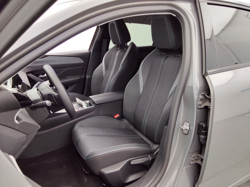 PEUGEOT 308 1.5 BLUEHDI 130CH S&S ALLURE EAT8 - ref: 70428 - Photo 14
