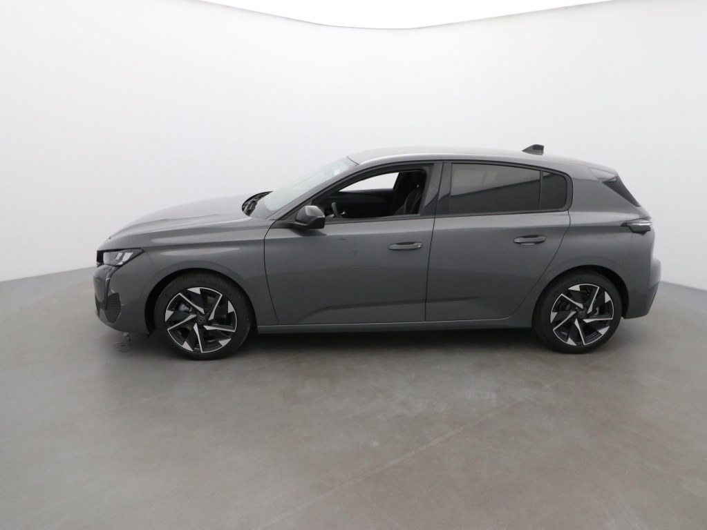 PEUGEOT 308 1.5 BLUEHDI 130CH S&S ALLURE EAT8 - ref: 70428 - Photo 2