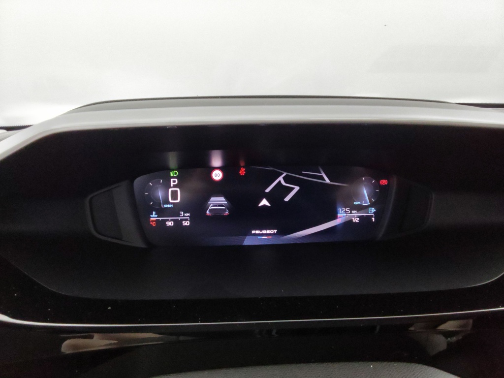 PEUGEOT 308 1.5 BLUEHDI 130CH S&S ALLURE EAT8 - ref: 70428 - Photo 8