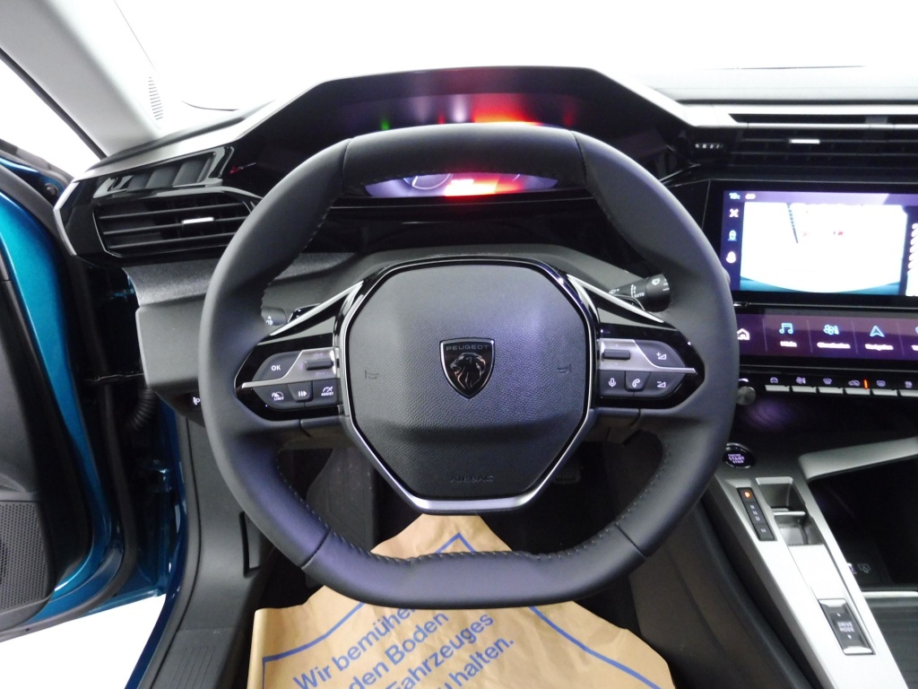 PEUGEOT 308 1.5 BLUEHDI 130CH S&S ALLURE EAT8 - ref: 70436 - Photo 16