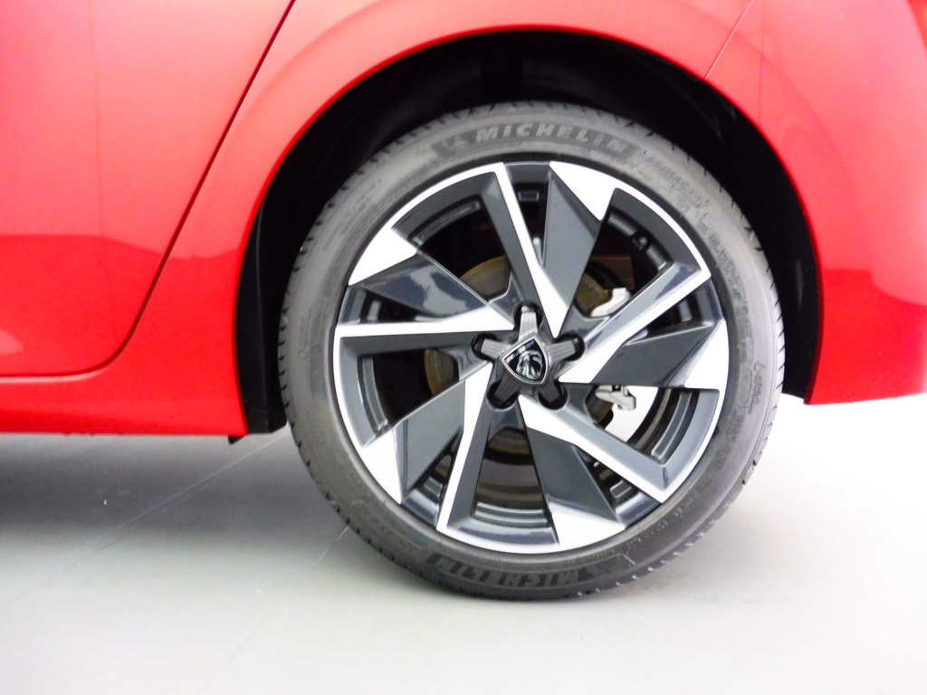 PEUGEOT 308 1.5 BLUEHDI 130CH S&S ALLURE EAT8 - ref: 70454 - Photo 11