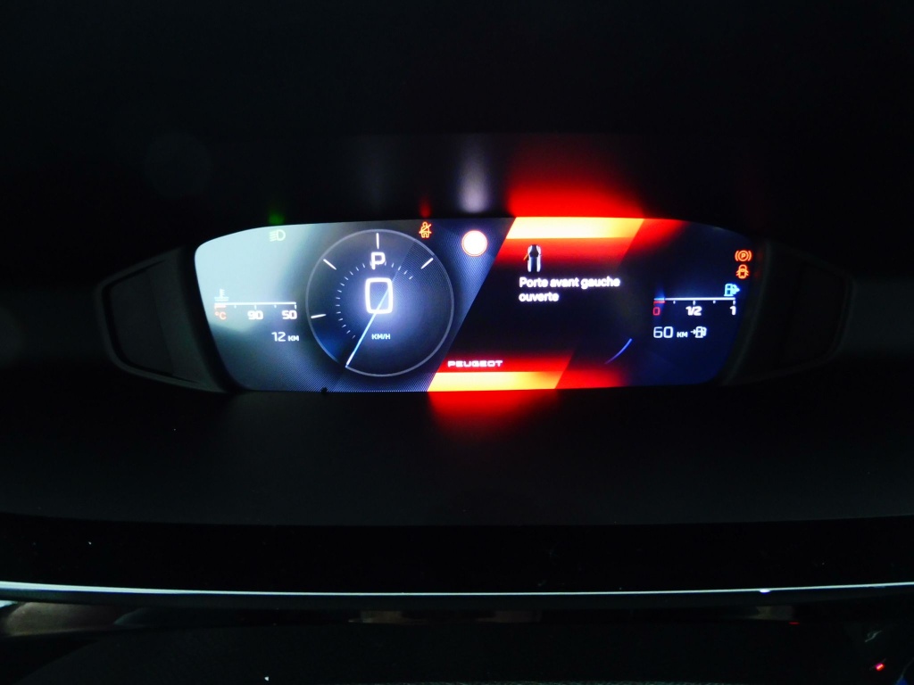 PEUGEOT 308 1.5 BLUEHDI 130CH S&S ALLURE EAT8 - ref: 70454 - Photo 8