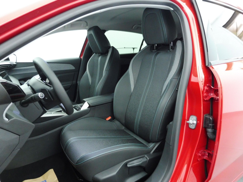 PEUGEOT 308 1.5 BLUEHDI 130CH S&S ALLURE EAT8 - ref: 70455 - Photo 14