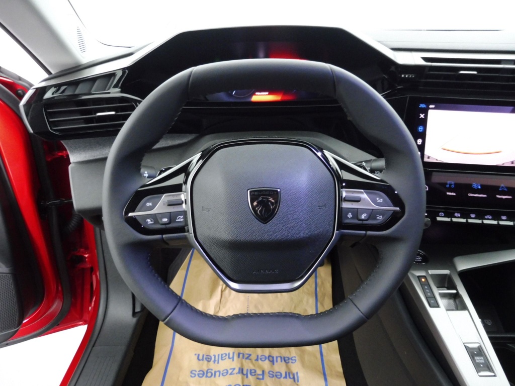 PEUGEOT 308 1.5 BLUEHDI 130CH S&S ALLURE EAT8 - ref: 70455 - Photo 16