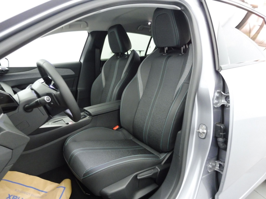 PEUGEOT 308 1.5 BLUEHDI 130CH S&S ALLURE EAT8 - ref: 70457 - Photo 14