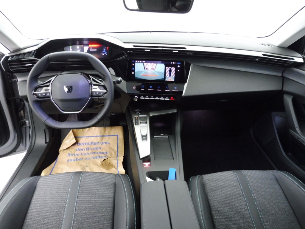 PEUGEOT 308 1.5 BLUEHDI 130CH S&S ALLURE EAT8 - ref: 70457 - Photo 15