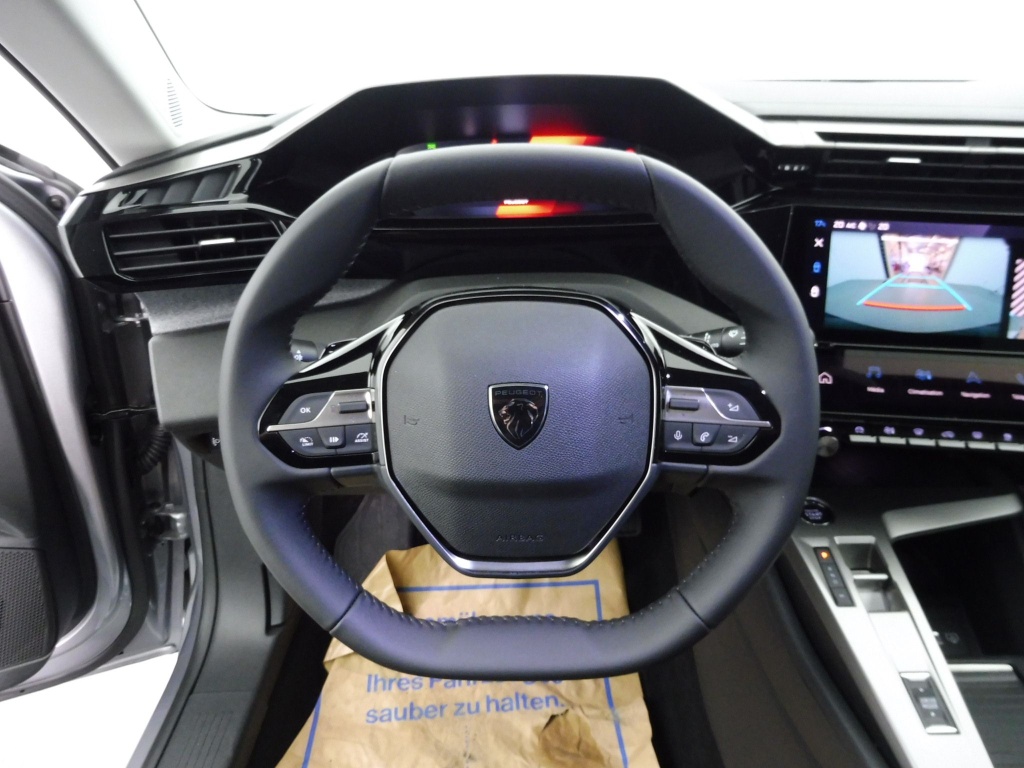 PEUGEOT 308 1.5 BLUEHDI 130CH S&S ALLURE EAT8 - ref: 70457 - Photo 16