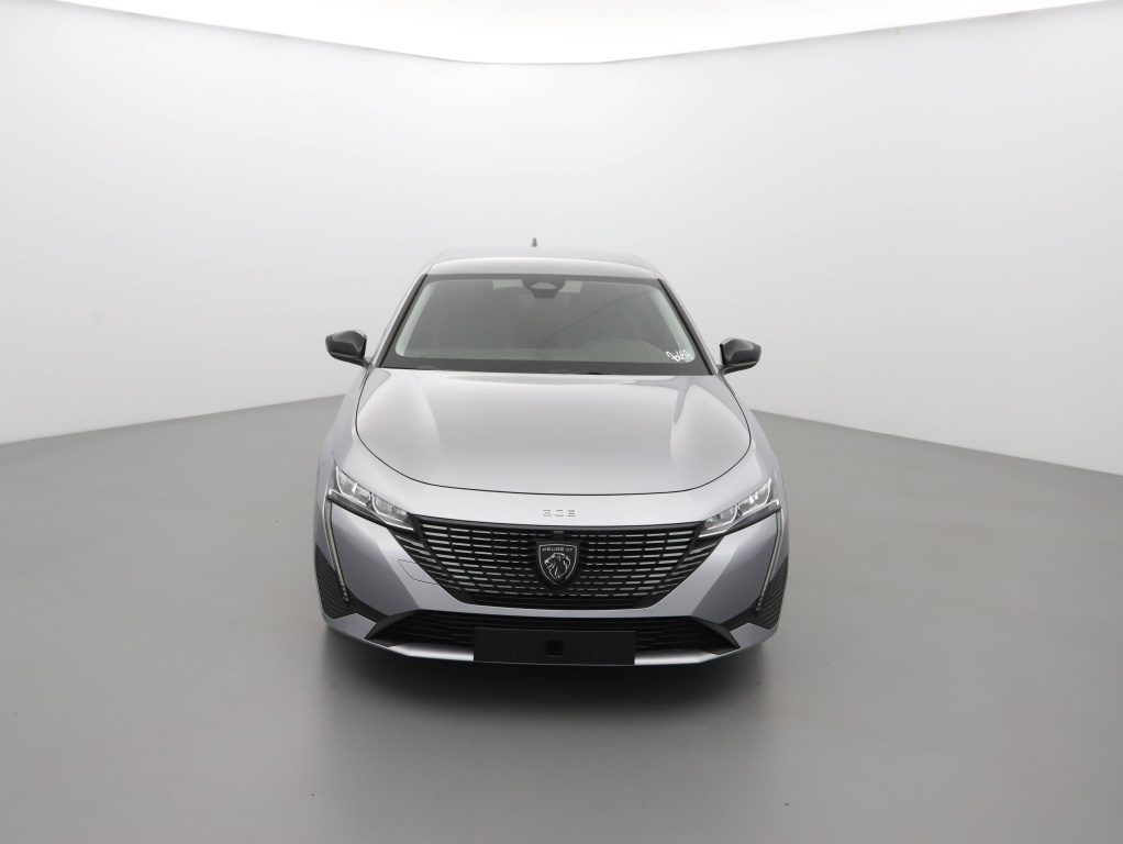 PEUGEOT 308 1.5 BLUEHDI 130CH S&S ALLURE EAT8 - ref: 70457 - Photo 2