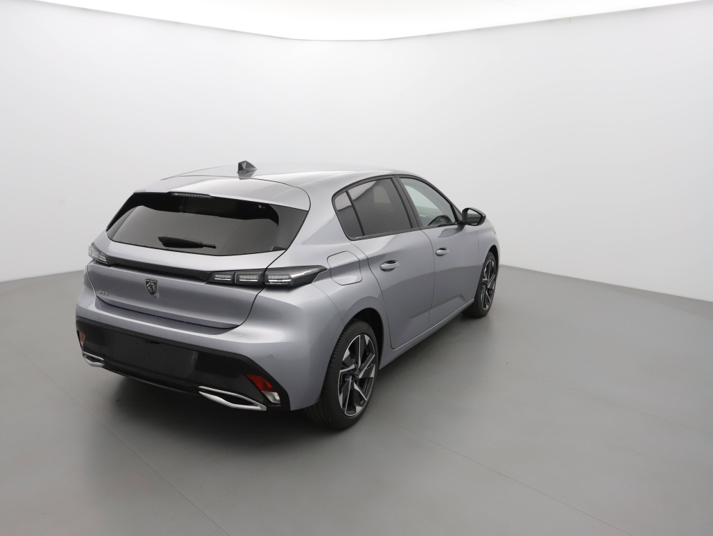 PEUGEOT 308 1.5 BLUEHDI 130CH S&S ALLURE EAT8 - ref: 70457 - Photo 3