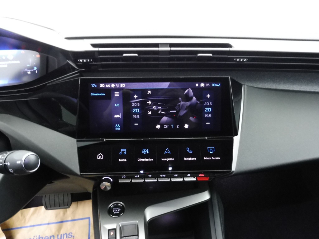 PEUGEOT 308 1.5 BLUEHDI 130CH S&S ALLURE EAT8 - ref: 70457 - Photo 7