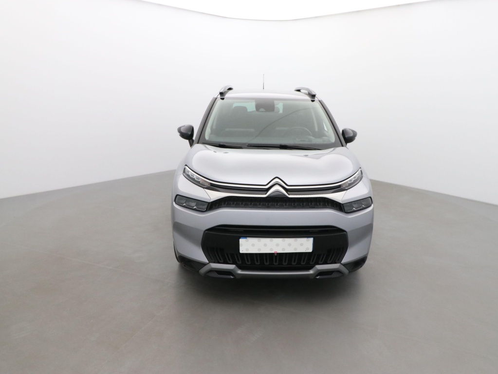 CITROEN C3 AIRCROSS 1.2 PURETECH 110CH SHINE - ref: 70460 - Photo 5