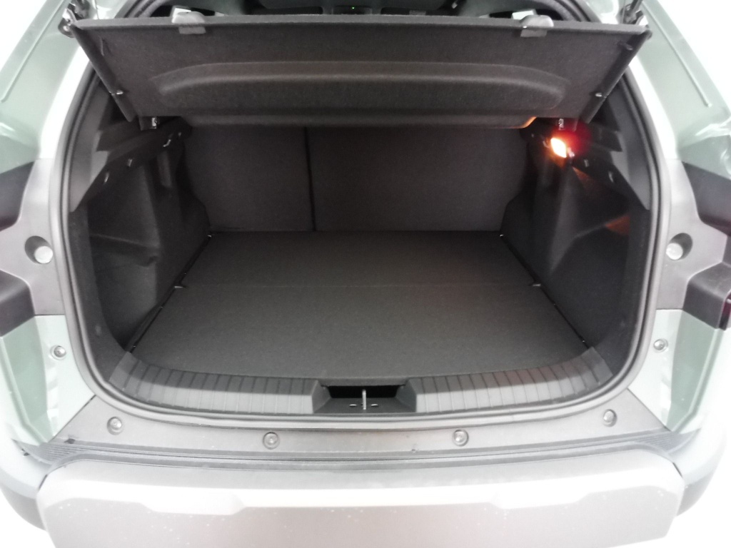 DACIA DUSTER 1.6 HYBRID 140CH JOURNEY 4X2 - ref: 70478 - Photo 11