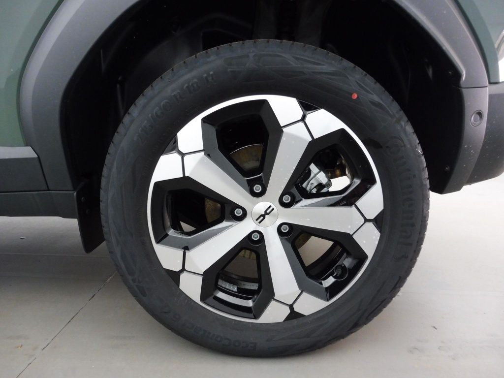 DACIA DUSTER 1.6 HYBRID 140CH JOURNEY 4X2 - ref: 70478 - Photo 12