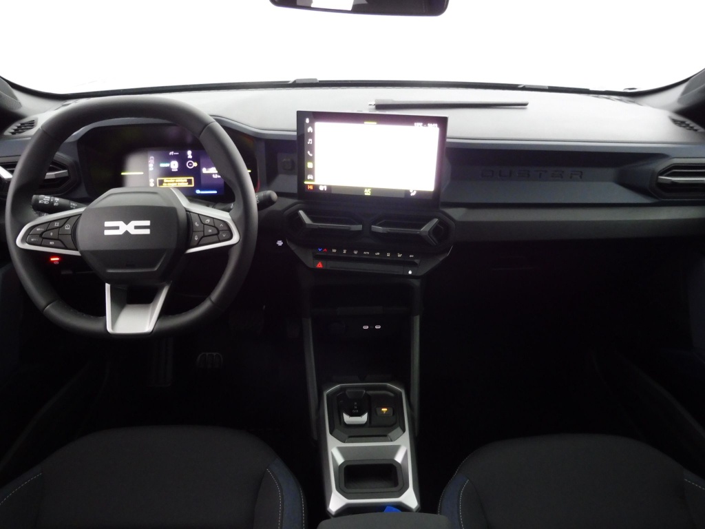DACIA DUSTER 1.6 HYBRID 140CH JOURNEY 4X2 - ref: 70478 - Photo 16