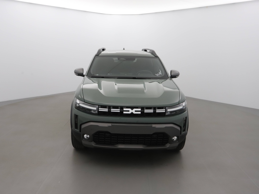 DACIA DUSTER 1.6 HYBRID 140CH JOURNEY 4X2 - ref: 70478 - Photo 2