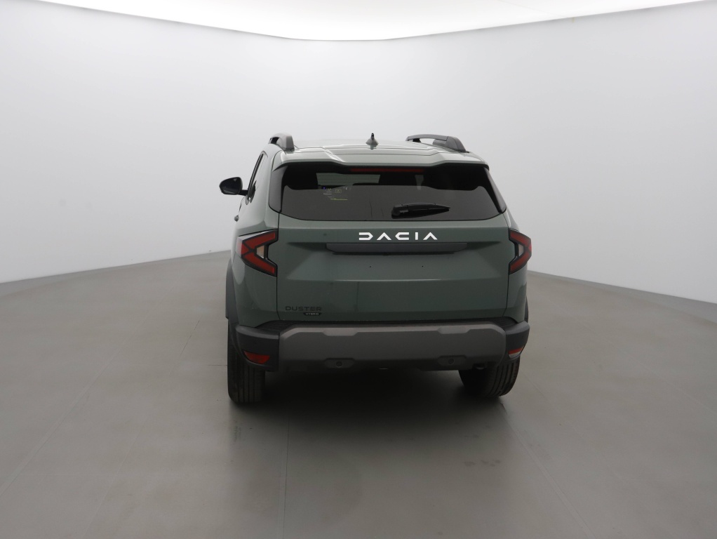 DACIA DUSTER 1.6 HYBRID 140CH JOURNEY 4X2 - ref: 70478 - Photo 4