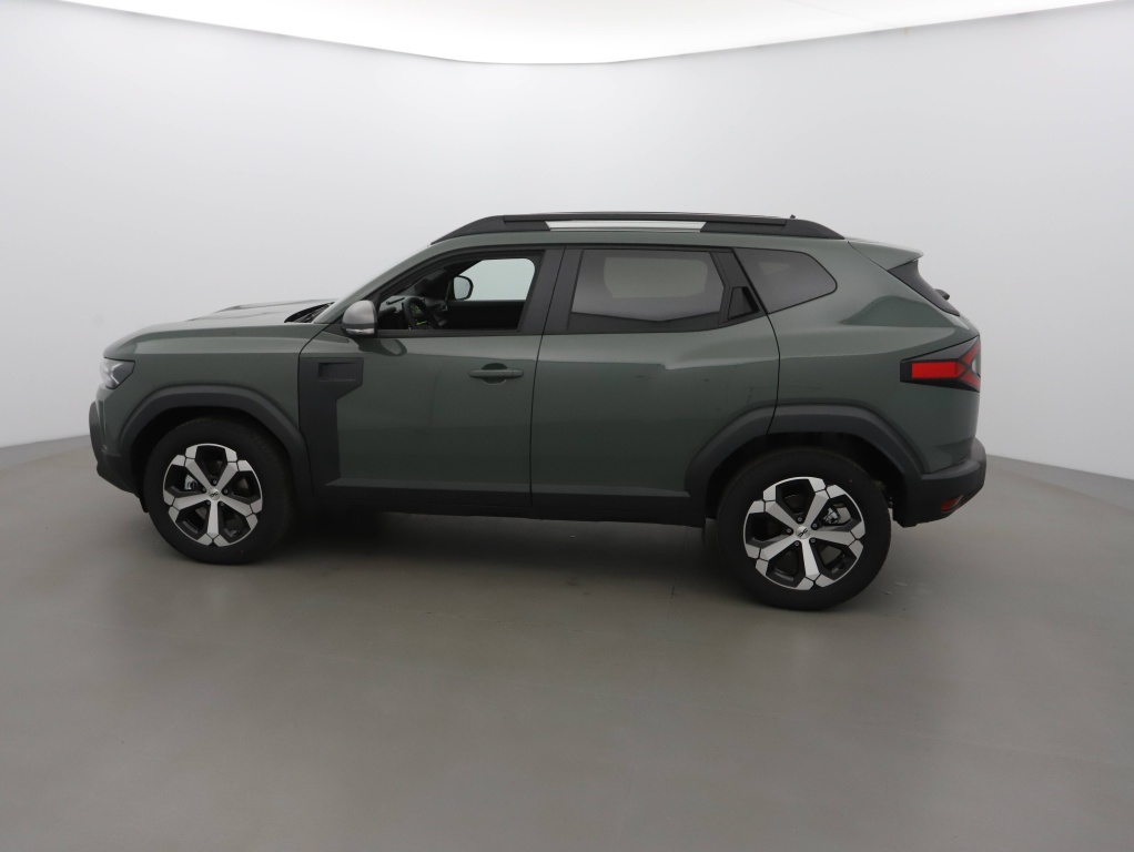 DACIA DUSTER 1.6 HYBRID 140CH JOURNEY 4X2 - ref: 70478 - Photo 5
