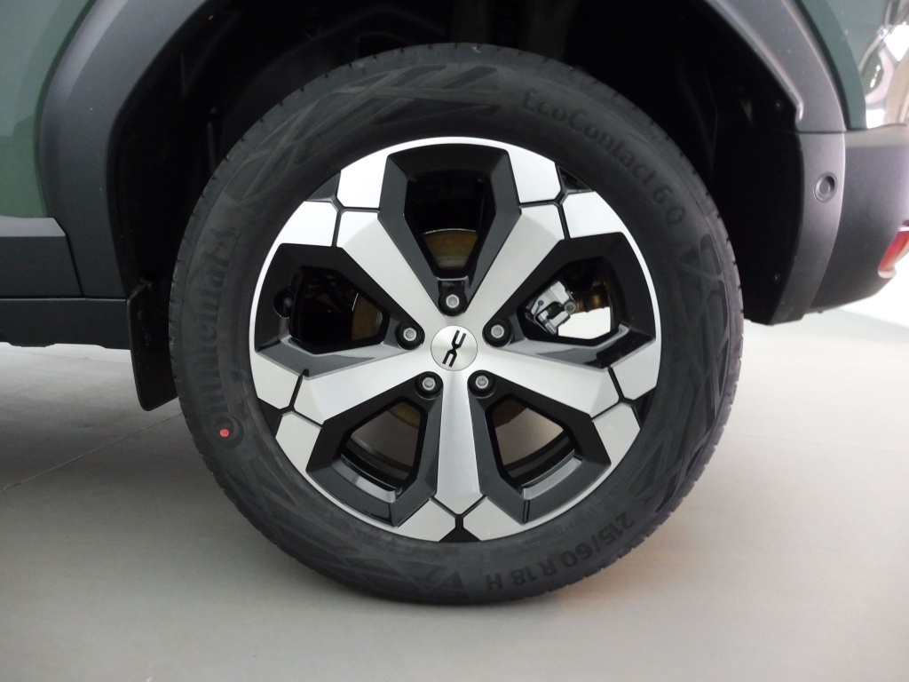 DACIA DUSTER 1.6 HYBRID 140CH JOURNEY 4X2 - ref: 70479 - Photo 12
