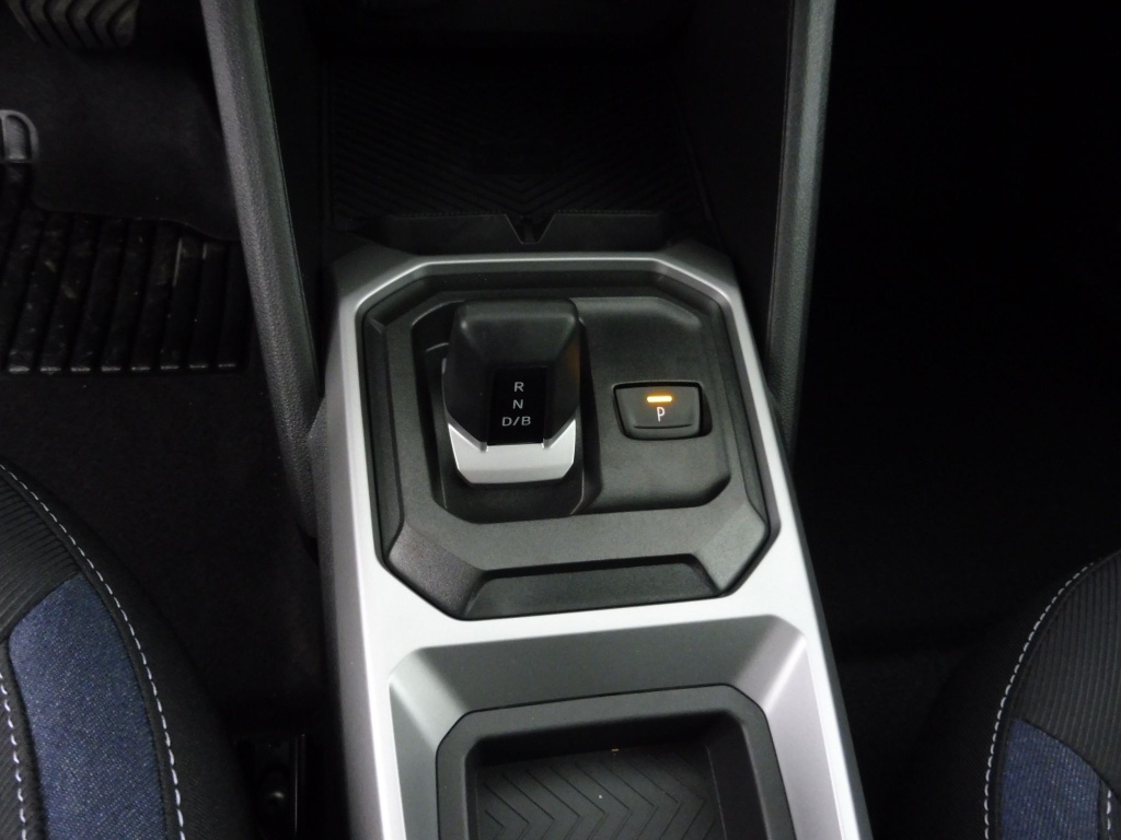 DACIA DUSTER 1.6 HYBRID 140CH JOURNEY 4X2 - ref: 70479 - Photo 14