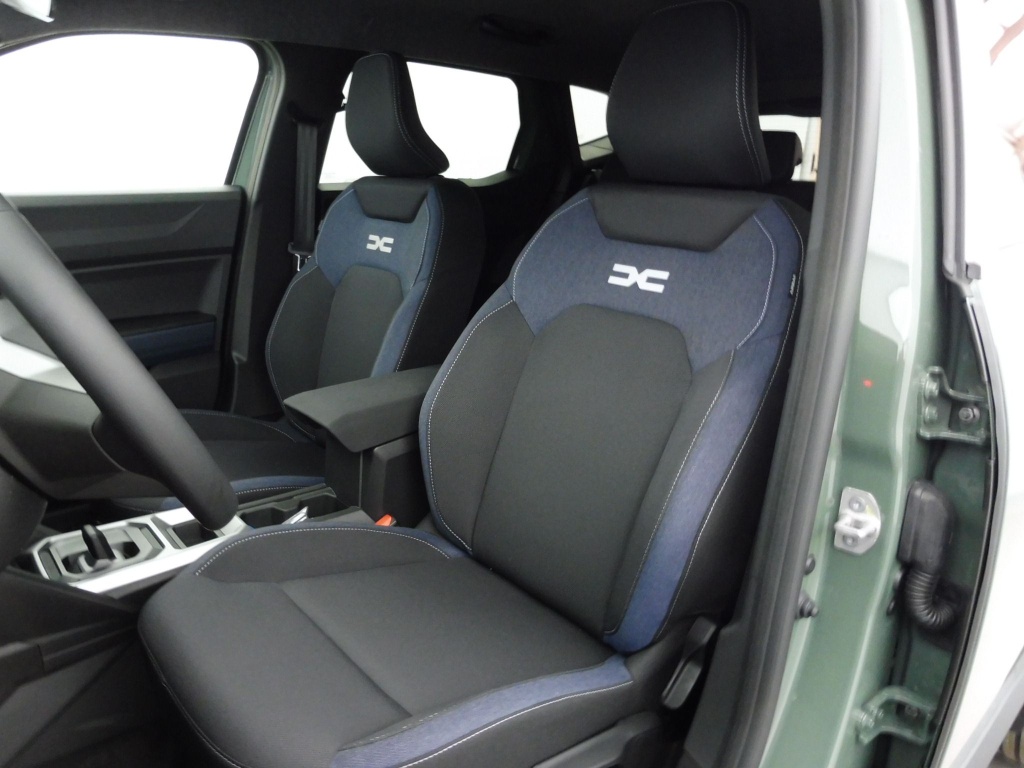 DACIA DUSTER 1.6 HYBRID 140CH JOURNEY 4X2 - ref: 70479 - Photo 15