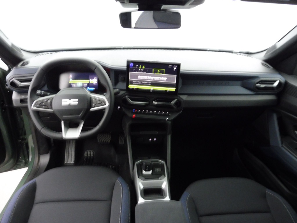 DACIA DUSTER 1.6 HYBRID 140CH JOURNEY 4X2 - ref: 70479 - Photo 16