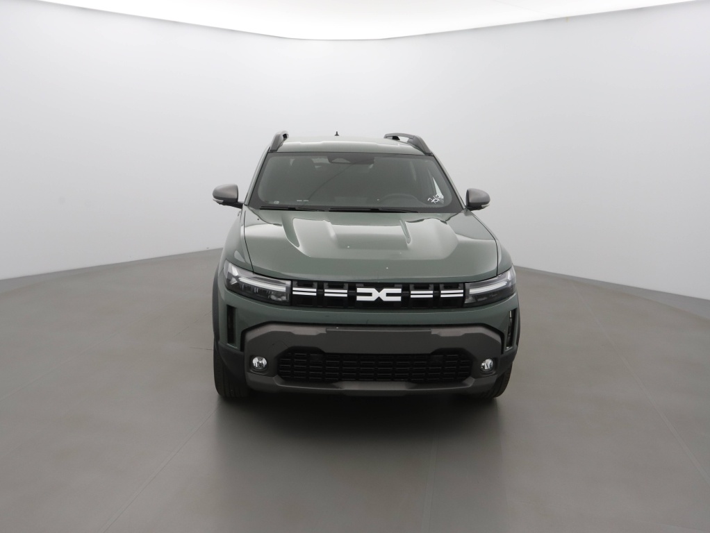 DACIA DUSTER 1.6 HYBRID 140CH JOURNEY 4X2 - ref: 70479 - Photo 2