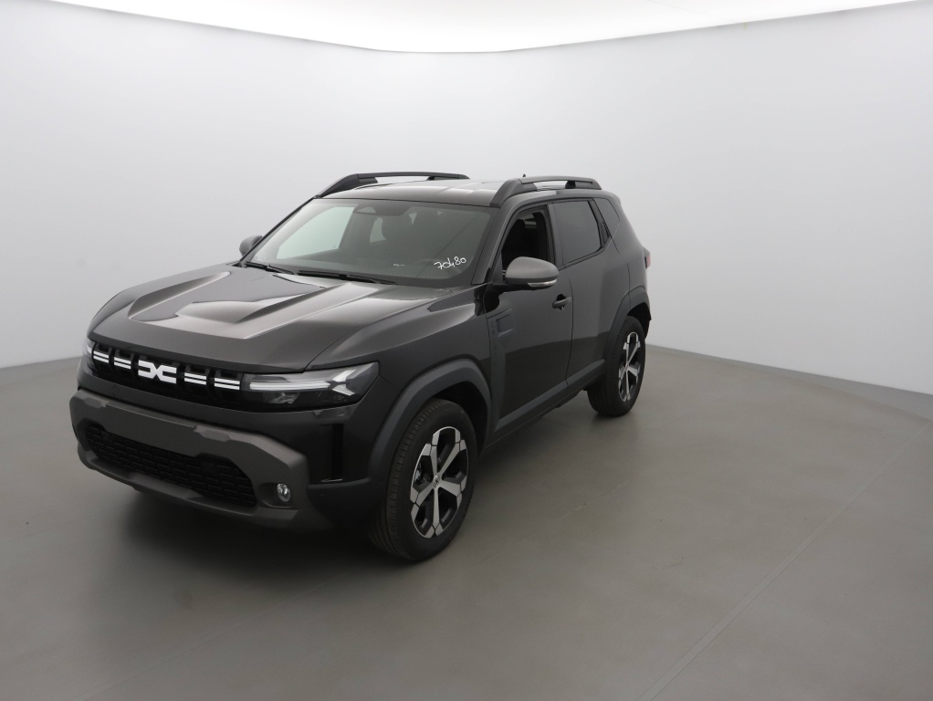 DACIA DUSTER 1.6 HYBRID 140CH JOURNEY 4X2 - ref: 70480 - Photo 1