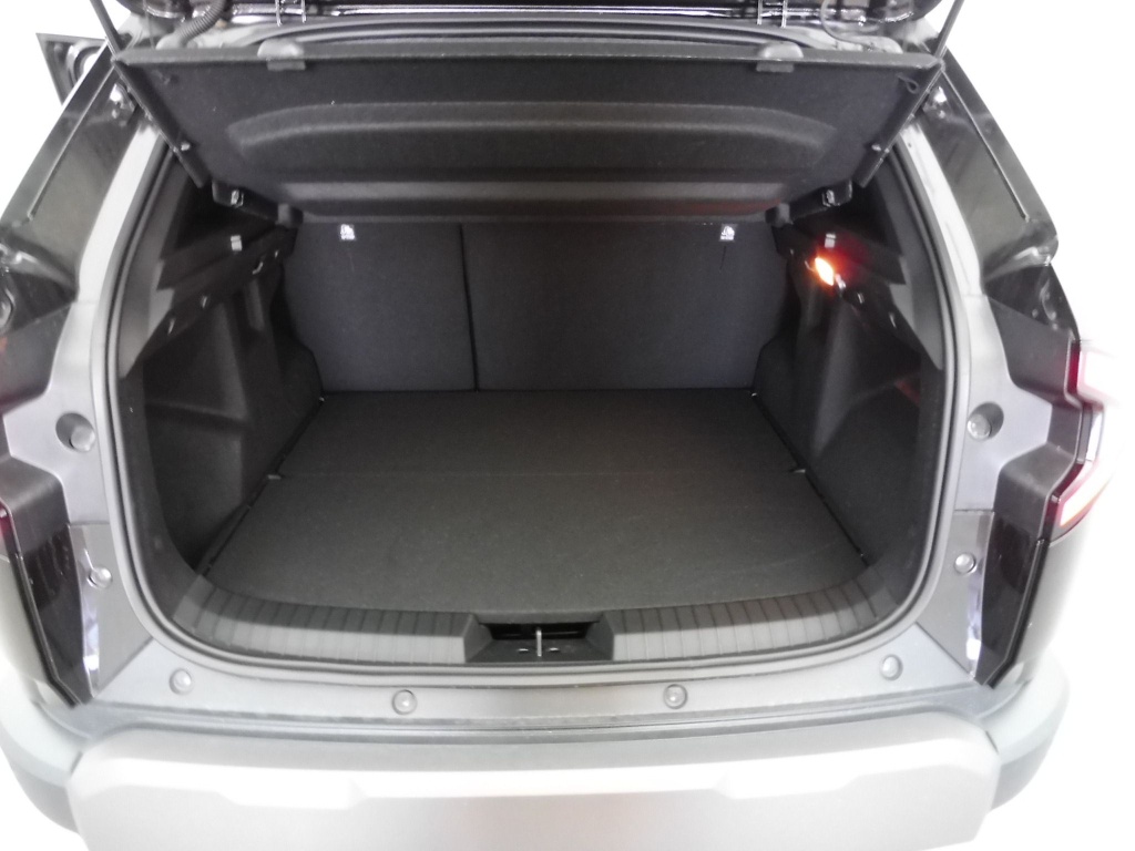 DACIA DUSTER 1.6 HYBRID 140CH JOURNEY 4X2 - ref: 70480 - Photo 11