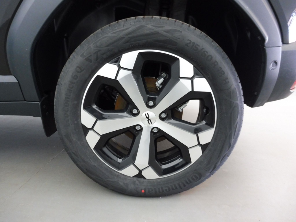 DACIA DUSTER 1.6 HYBRID 140CH JOURNEY 4X2 - ref: 70480 - Photo 12