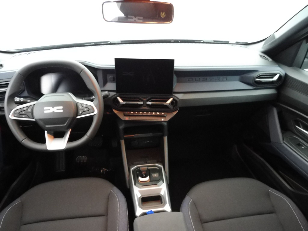 DACIA DUSTER 1.6 HYBRID 140CH JOURNEY 4X2 - ref: 70480 - Photo 16
