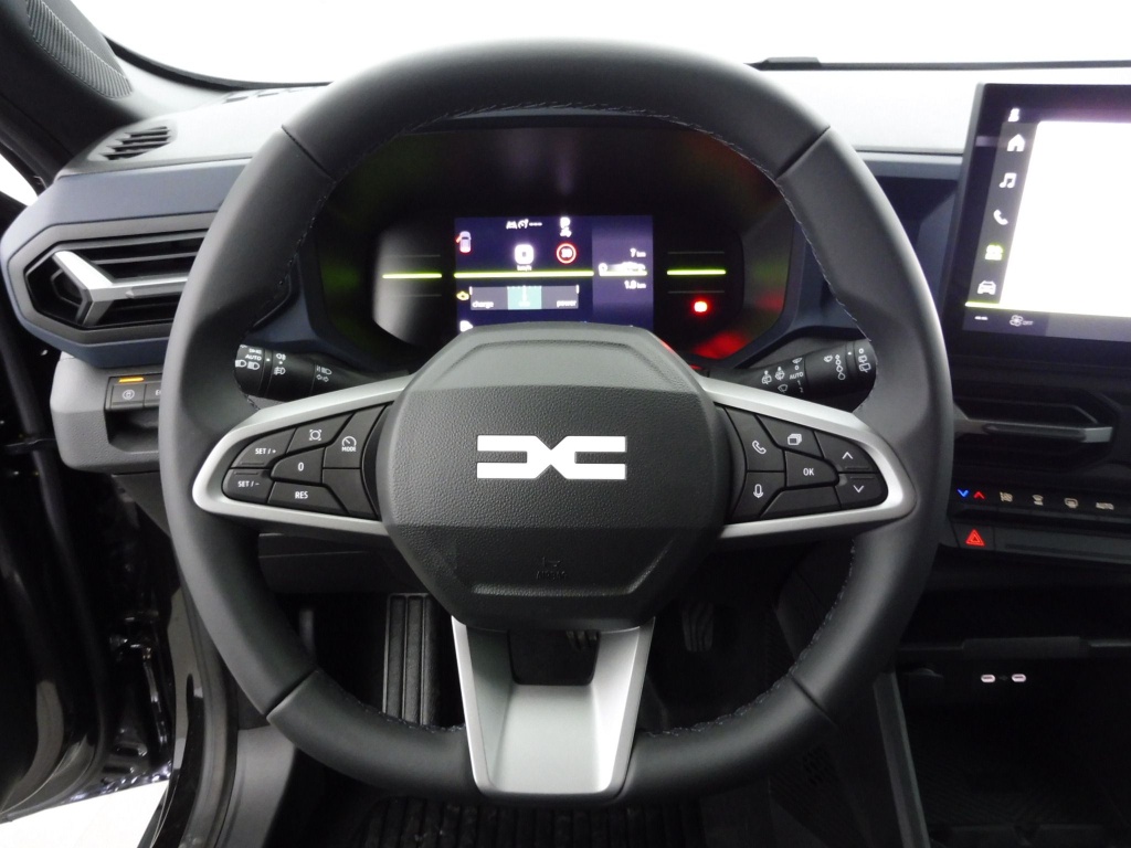 DACIA DUSTER 1.6 HYBRID 140CH JOURNEY 4X2 - ref: 70480 - Photo 17