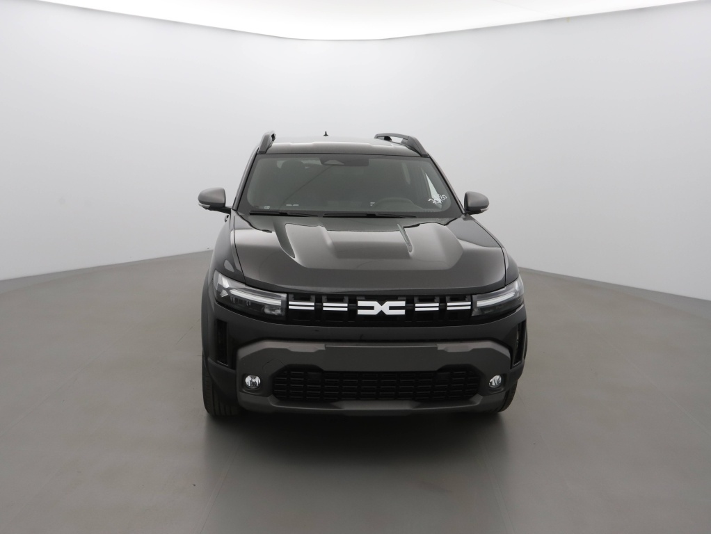DACIA DUSTER 1.6 HYBRID 140CH JOURNEY 4X2 - ref: 70480 - Photo 2