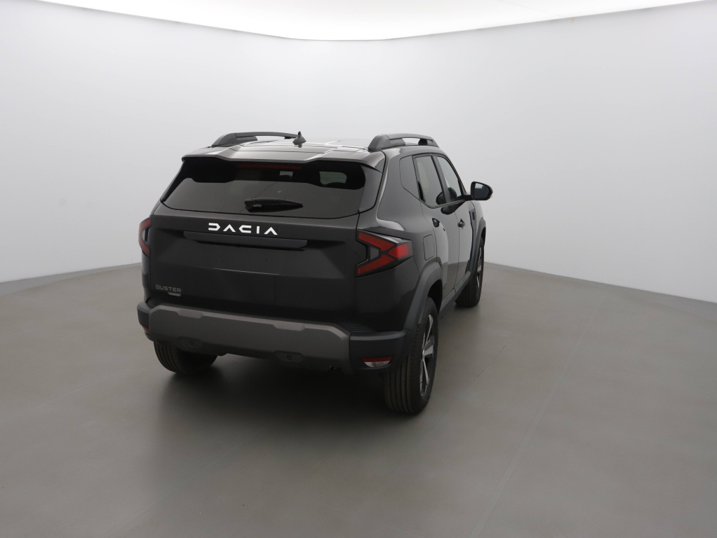 DACIA DUSTER 1.6 HYBRID 140CH JOURNEY 4X2 - ref: 70480 - Photo 3