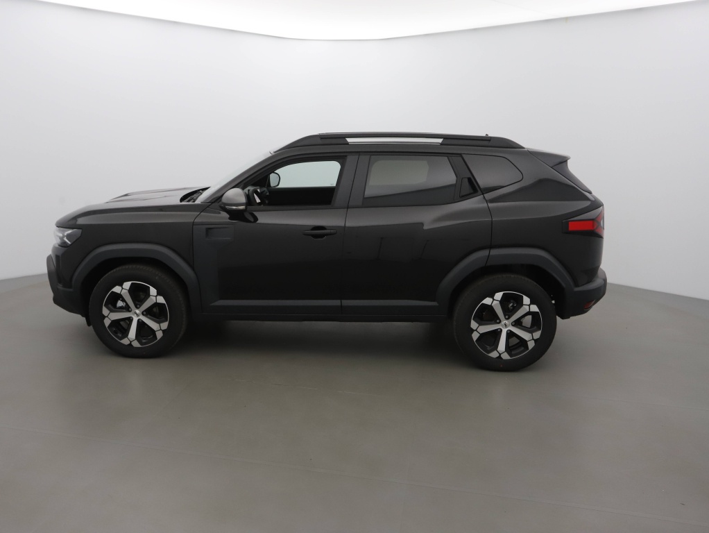 DACIA DUSTER 1.6 HYBRID 140CH JOURNEY 4X2 - ref: 70480 - Photo 5