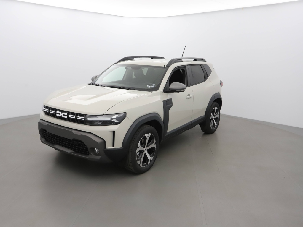 DACIA DUSTER 1.6 HYBRID 140CH JOURNEY 4X2 - ref: 70481 - Photo 1
