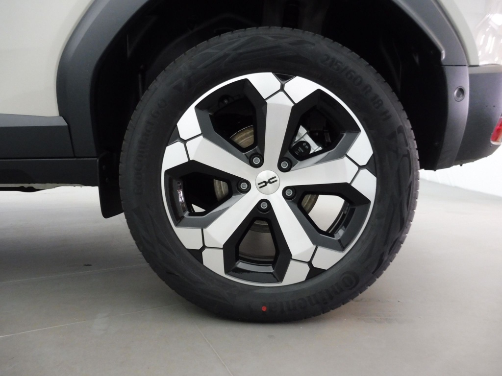 DACIA DUSTER 1.6 HYBRID 140CH JOURNEY 4X2 - ref: 70481 - Photo 12