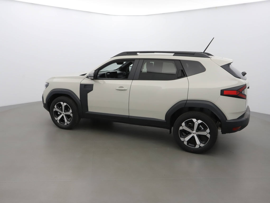 DACIA DUSTER 1.6 HYBRID 140CH JOURNEY 4X2 - ref: 70481 - Photo 5