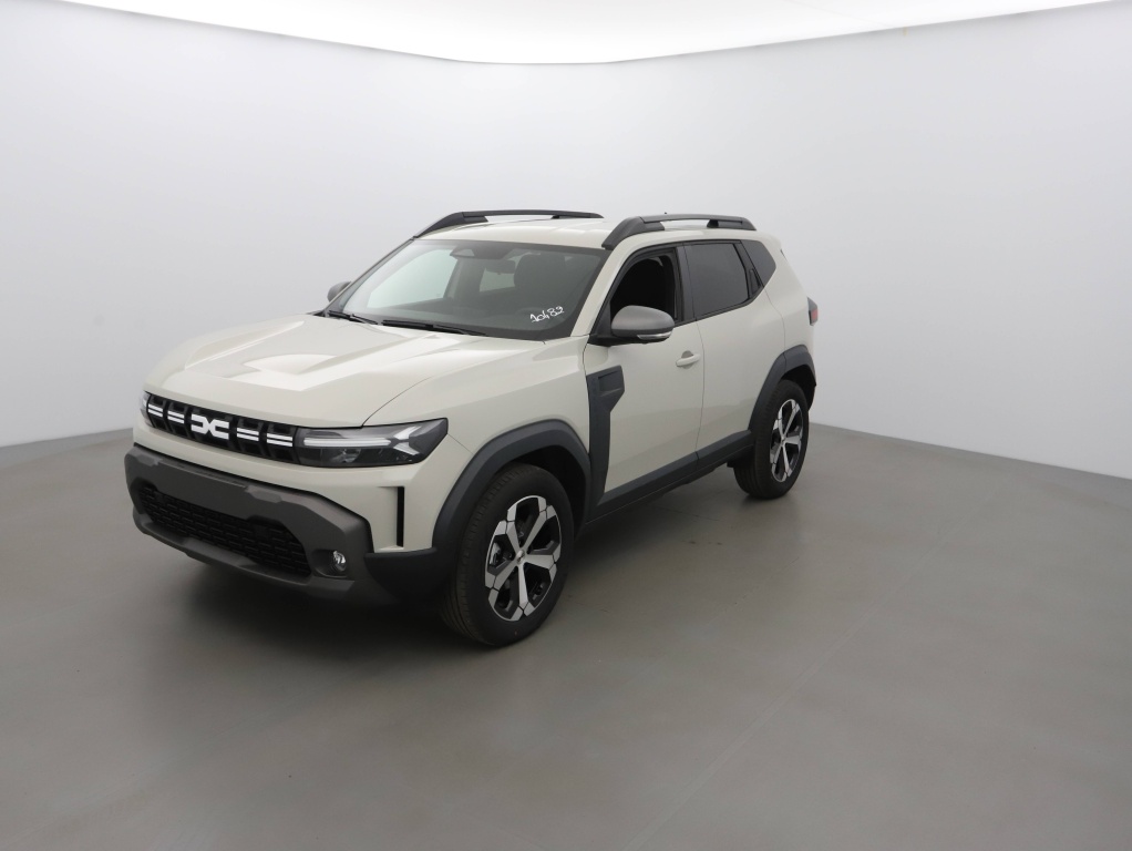 DACIA DUSTER 1.6 HYBRID 140CH JOURNEY 4X2 - ref: 70482 - Photo 1