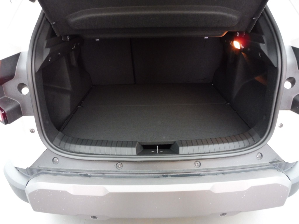 DACIA DUSTER 1.6 HYBRID 140CH JOURNEY 4X2 - ref: 70482 - Photo 10