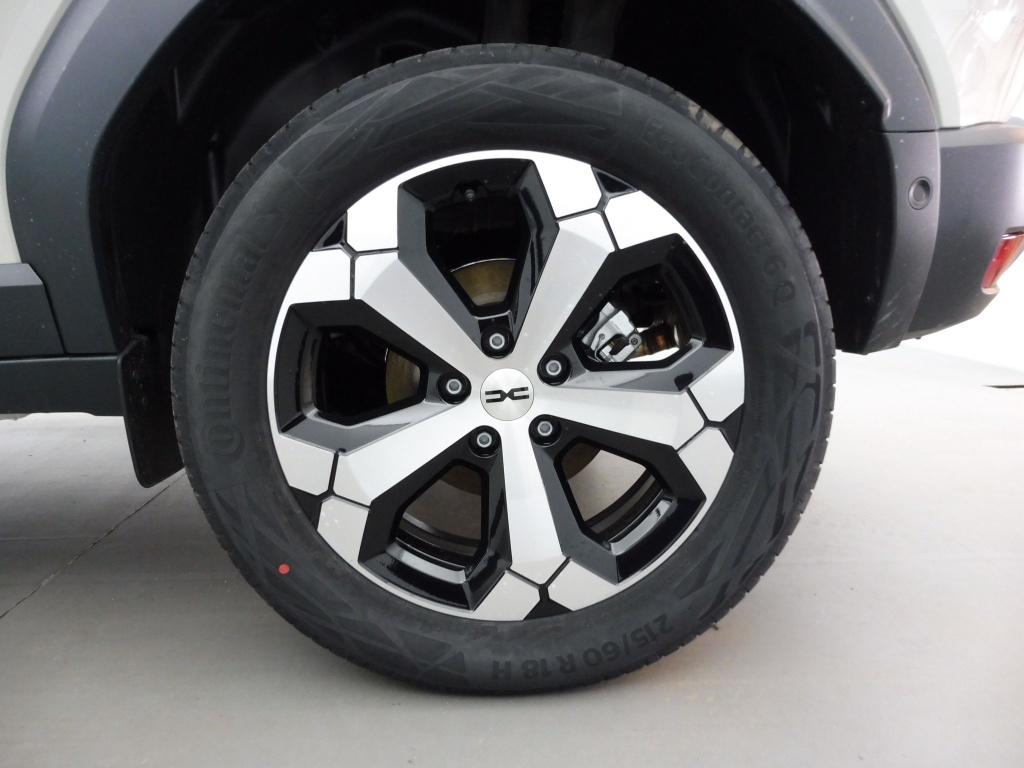DACIA DUSTER 1.6 HYBRID 140CH JOURNEY 4X2 - ref: 70482 - Photo 11