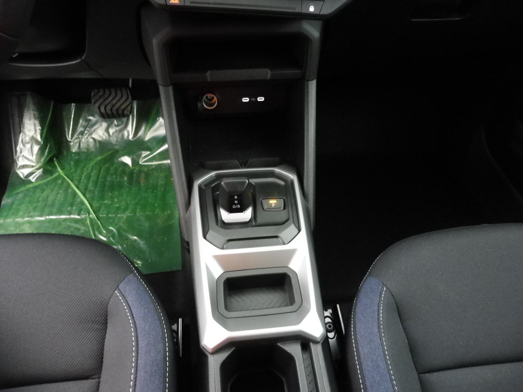 DACIA DUSTER 1.6 HYBRID 140CH JOURNEY 4X2 - ref: 70482 - Photo 13
