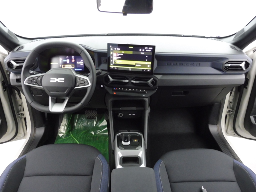 DACIA DUSTER 1.6 HYBRID 140CH JOURNEY 4X2 - ref: 70482 - Photo 15