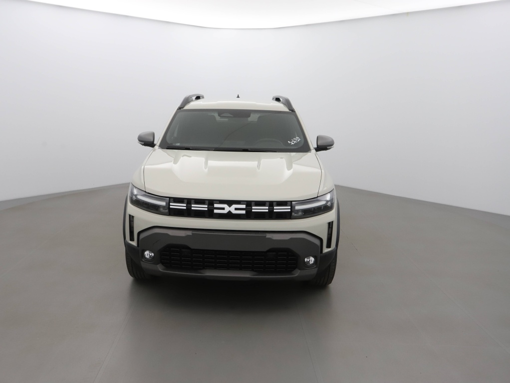 DACIA DUSTER 1.6 HYBRID 140CH JOURNEY 4X2 - ref: 70482 - Photo 2