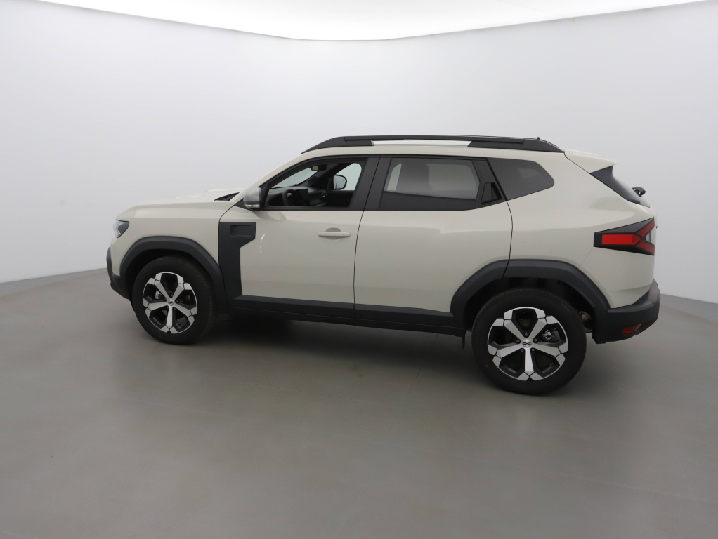 DACIA DUSTER 1.6 HYBRID 140CH JOURNEY 4X2 - ref: 70482 - Photo 5