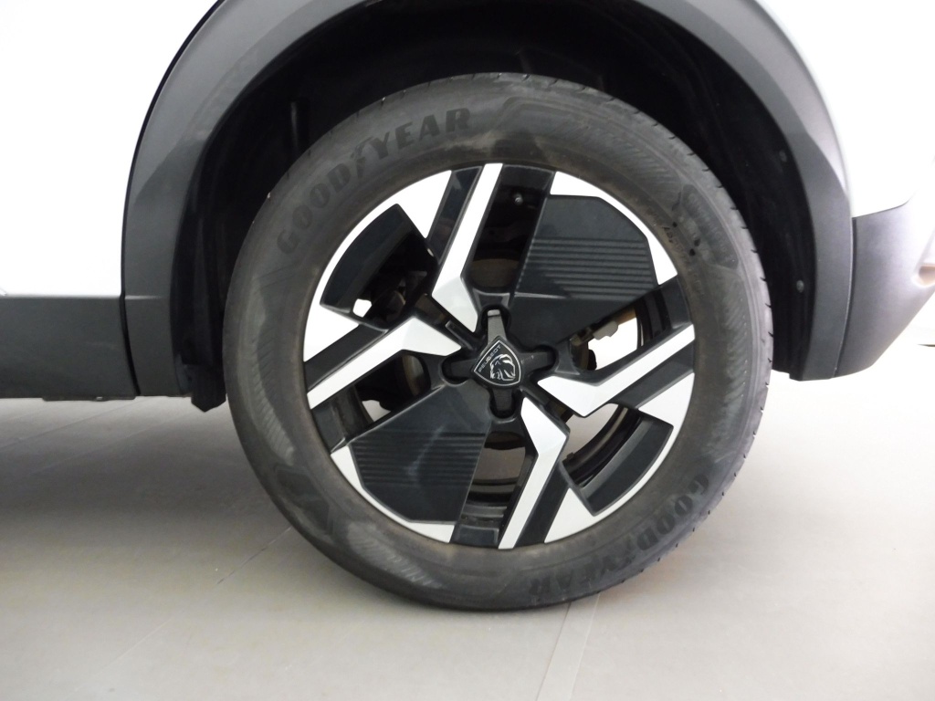 PEUGEOT 2008 1.2 PURETECH 130CH S&S ALLURE EAT8 - ref: 70487 - Photo 12